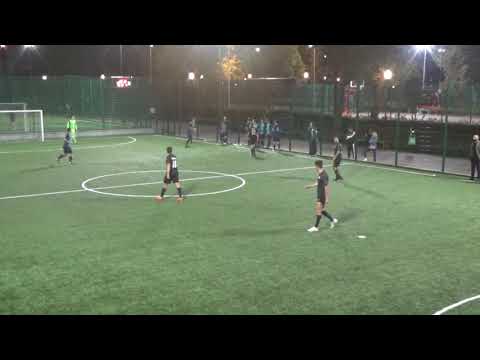 12 КХ 1 лига Матч за 3 место Shebe -  ГУНП