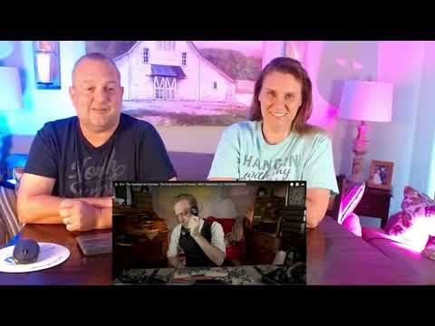 Two Texas Lobsters React 4 The Russians are Coming! Soviet Invasion of Poland WW2 September 22, 1939