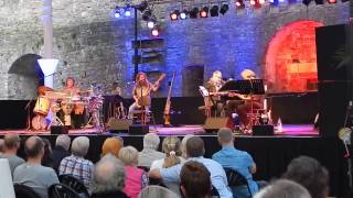 Heinz Rudolf Kunze_Willkommen liebe Mörder