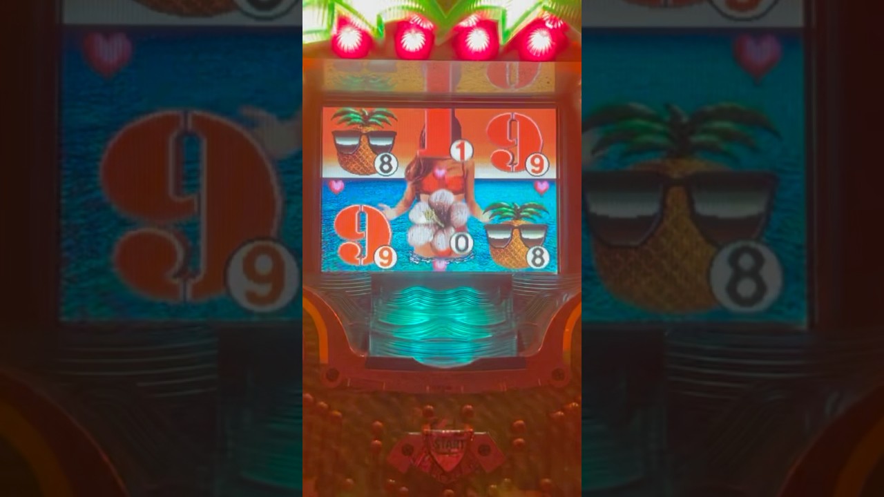 Shorts どきどき愛LAND