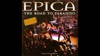 EPICA Welcome To The Road To Paradiso (Caught In A Web)