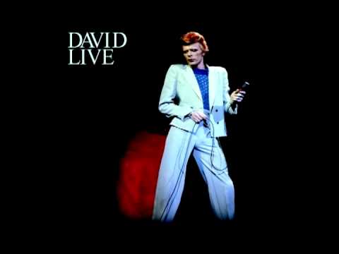 Video thumbnail for Rock ‘N’ Roll With Me (Live 1974)