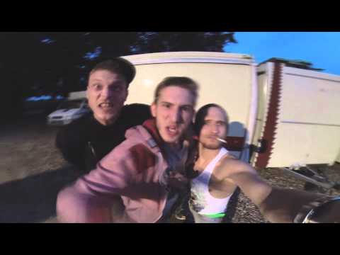 257ers - Boomshakkalakka Mini-Snippet 5/10: Mutanten übernehmen