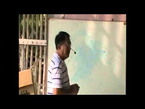 Racing Rules of Sailing Brief by IJ part 3