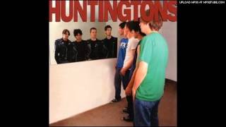 the huntingtons - true to you