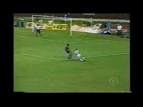 PAYSANDU 3 X 1 REMO FINAL CAMPEONATO PARAENSE 1998