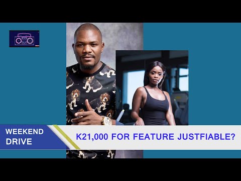 DJ Showstar justifies his point on Slap D charging Yvonne Mwale k21,000