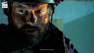 Download lagu 13 Hours: The Secret Soldiers of Benghazi: The First Wave (HD CLIP) mp3