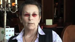 Mary Gauthier interview (part 2)