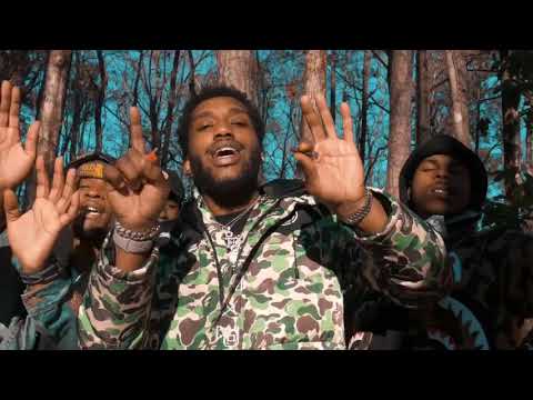 Millie-Mountain (OFFICIAL VIDEO)