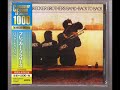 If You Wanna Boogie (Forget It) - The Brecker Brothers (1976)