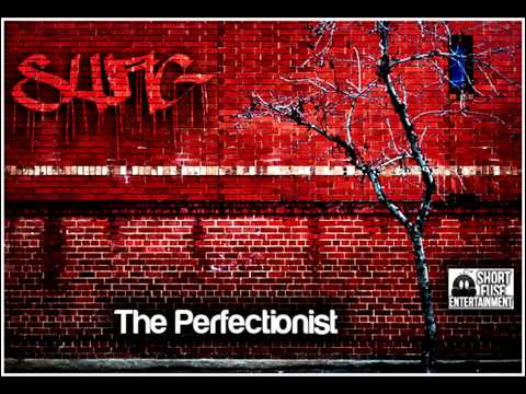 Blackflags - The Perfectionist