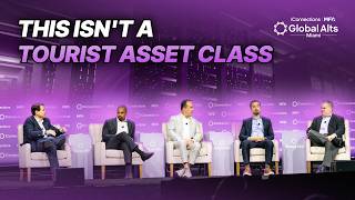A Masterclass on Infrastructure Investing from $100B+ in Combined AUM 
