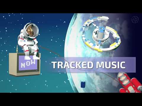 Revision Satellites 2022 - Compo - Tracked Music