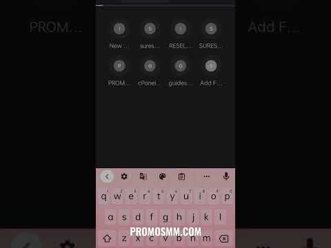 INSTAGRAM FOLLOWER KAISE BADHAYE #Short #trending #new #smmpanel #smm #paidfollower #instafollower