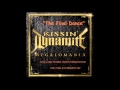 Kissin' Dynamite - The Final Dance 