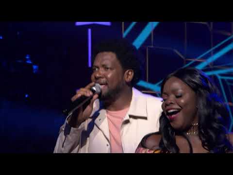 Lourena Nhate & Abush Zeleke: Ehem Male - Coke Studio Africa Original