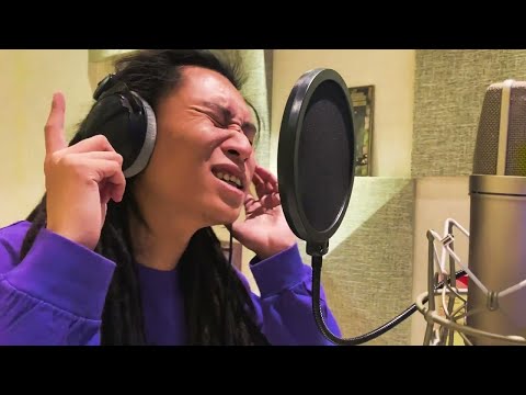 Stinging Ray & Irie Ites - To H.I.M I Run (Official Video)