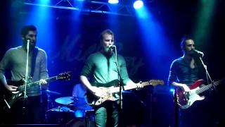 The Bros. Landreth Our Love Milkboy Philly 5/7/15