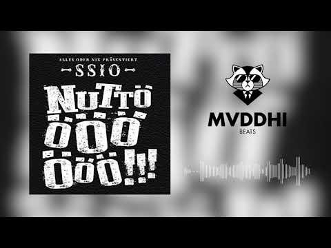 SSIO - 99 Luftballons Nuttööö (maddhi MASHUP) Ehrenloser Remix!!!