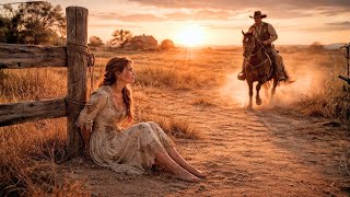 😢SEUS SOGROS A AMARRARAM NA CERCA POR NÃO PODER TER FILHOS… MAIS O FAZENDEIRO VIÚVO APARECE E...