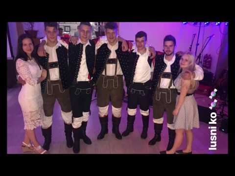 Trenutki- Lepota ni vse (Official)