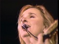 MELISSA ETHERIDGE Lucky 2004 LiVe