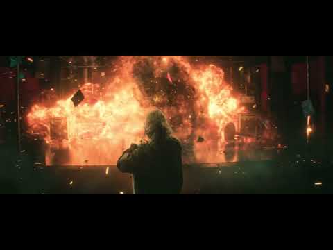 The Sandman - Untold Studios VFX breakdown