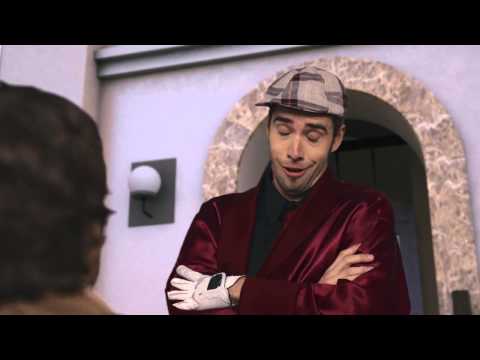 Je bella cesta - Tajkuni