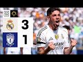Real Madrid Vs Pachuca 3 1 Resumen Highlights Mundial De Clubes FIFA 2025