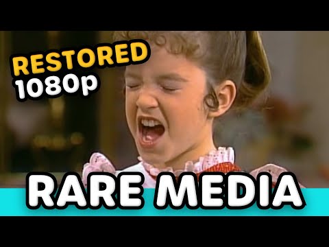 Small Wonder S01E04 The Suitor [1985 DVD]