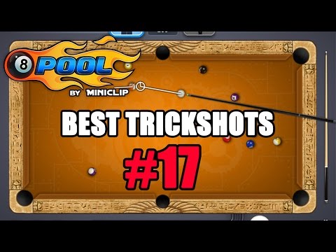 Best trickshots #17! Thumbnail