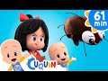 La Cucaracha And More Nursery Rhymes By Cleo And Cuquin Children Songs