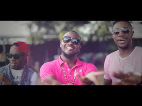 Numerica feat. Bana C4 - Kossa Moi Ça