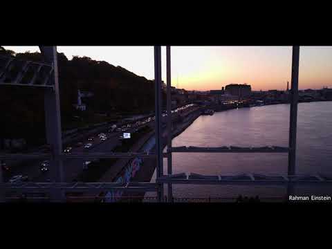 4K cinematic drone footage of kyiv  (must watch )#djimini2 #kyiv #ukraine