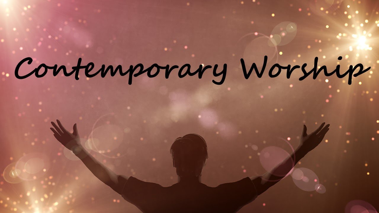 Contemporary Worship - October 27, 2024