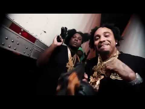 Byron Massia - Oh Gad (Official Video)