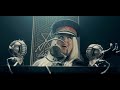 DARK SARAH All Ears Official Video Napalm Records