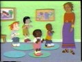 Old Nick Jr Promo Can You Move It Like This