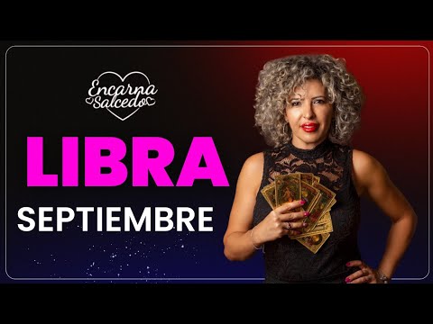 𝗟𝗶𝗯𝗿𝗮 𝗦𝗲𝗽𝘁𝗶𝗲𝗺𝗯𝗿𝗲 𝟮𝟬𝟮𝟰 - 𝗔𝗹𝗴𝘂𝗶𝗲𝗻 𝗱𝗲 𝘁𝘂 𝗣𝗮𝘀𝗮𝗱𝗼 𝗧𝗲 𝗕𝘂𝘀𝗰𝗮 𝗗𝗘𝗦𝗘𝗦𝗣𝗘𝗥𝗔𝗗@ 𝘆 𝗩𝘂𝗲𝗹𝘃𝗲 𝗽𝗮𝗿𝗮 𝗖𝗮𝗺𝗯𝗶𝗮𝗿 𝘁𝘂 𝗩𝗶𝗱𝗮..😱🫣🙊