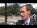 Burgemeesters ondertekenen resolutie tegen Duitse tolheffing