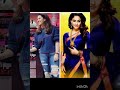 Lady Superstar Nayanthara Jeans Vs Saree