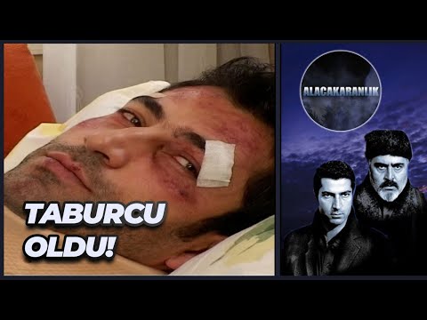 Ferit Taburcu Oldu, Evde Ziyaretçileri Var! | Alacakaranlık 5. Bölüm