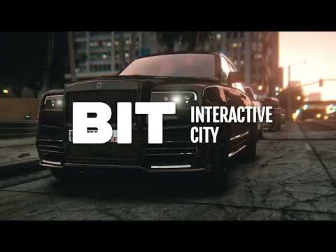 BIT | INTERACTIVE CITY