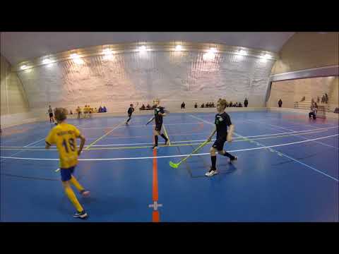 OFBC 05 - OLS 06 Edustus erä 2