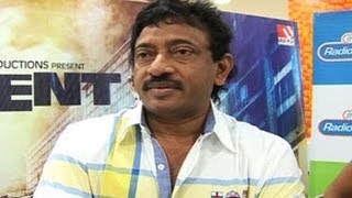 Ram Gopal Varma's new film - Department 