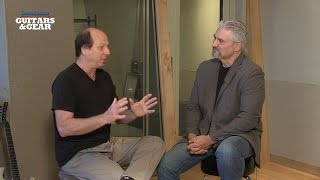 Adrian Belew Interview by Sweetwater