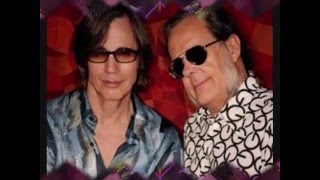Doctor My Eyes (by Jackson Browne &amp; and David Lindley live at The Main Point &#39;75)