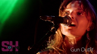Gun Outfit - Blue Hour (LIVE at The Echoplex)