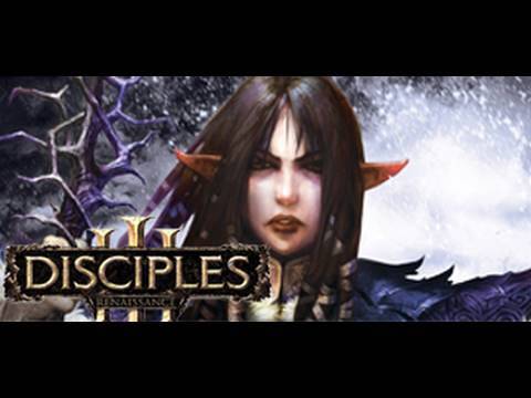 test disciples iii resurrection pc